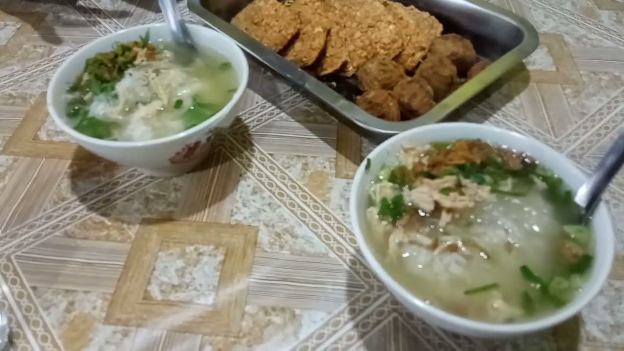 Soto Pak Lis, Bugangan, Wonosobo. #kulinerwonosobo #sotopakliswonosobo