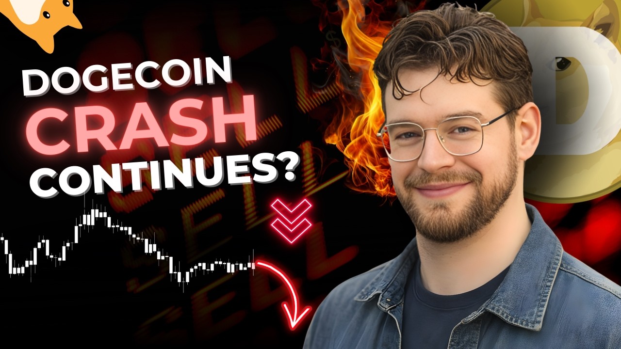 Dogecoin скоро появится... НО ПОКА ЕЩЕ НЕ ПОЗДНО!
