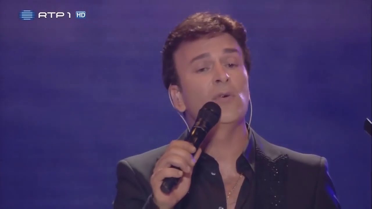 Tony Carreira VS Irmãos Catita - Drogado