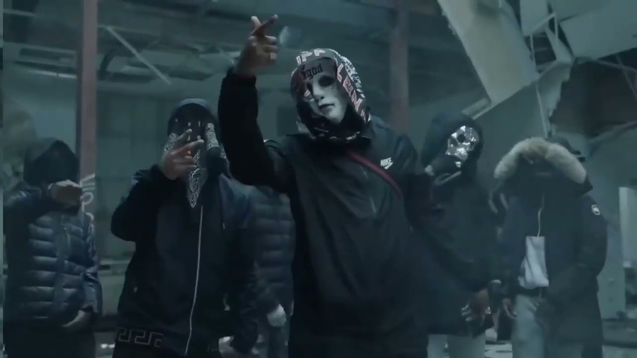 FREE Beat Type Beat Drill Durk instrumental prod  Braunny beat