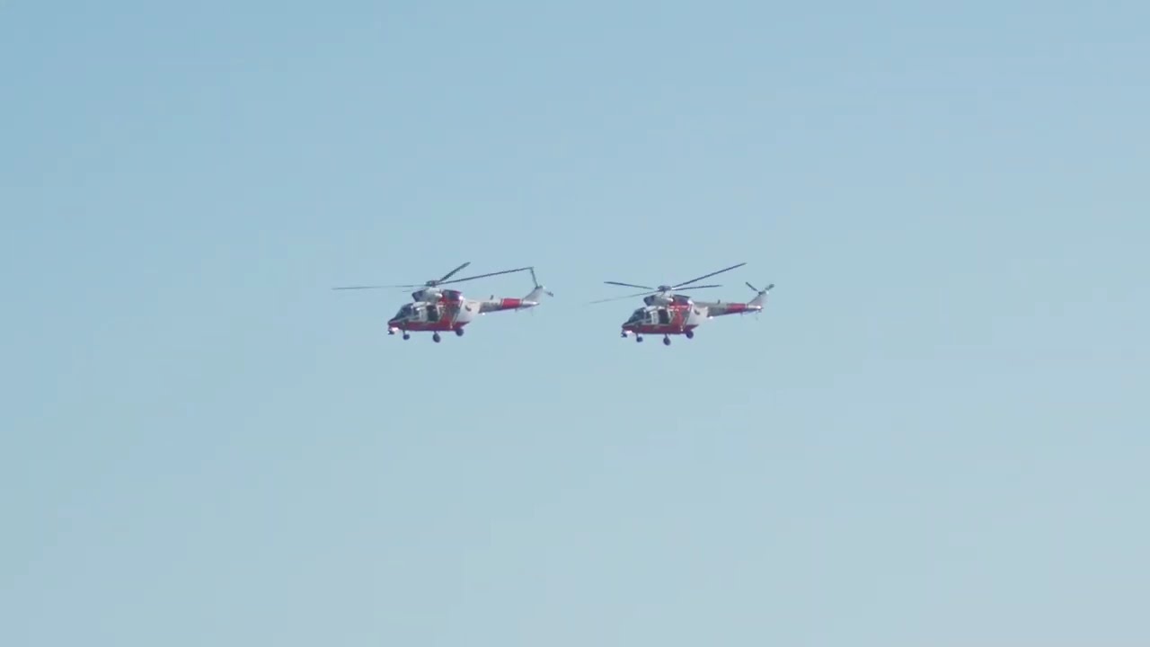 PZL W-3A Sokół [Czech]
