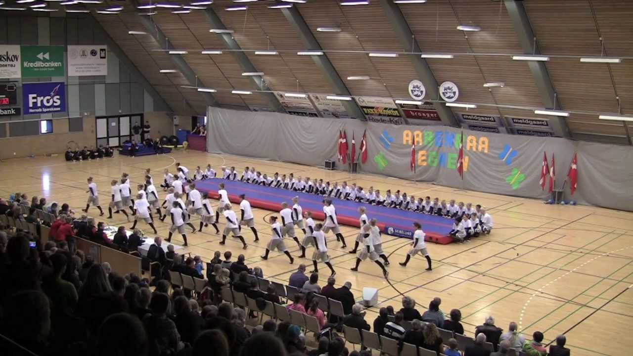 Aabenraa 10 marts 2013