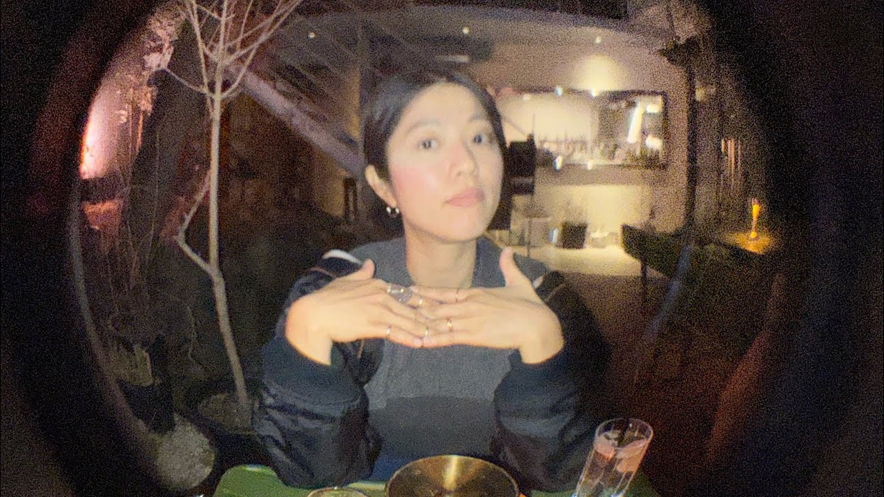 아침빵/퓨마모스트로/이태원데이트/잔나비합주 | HAEUN