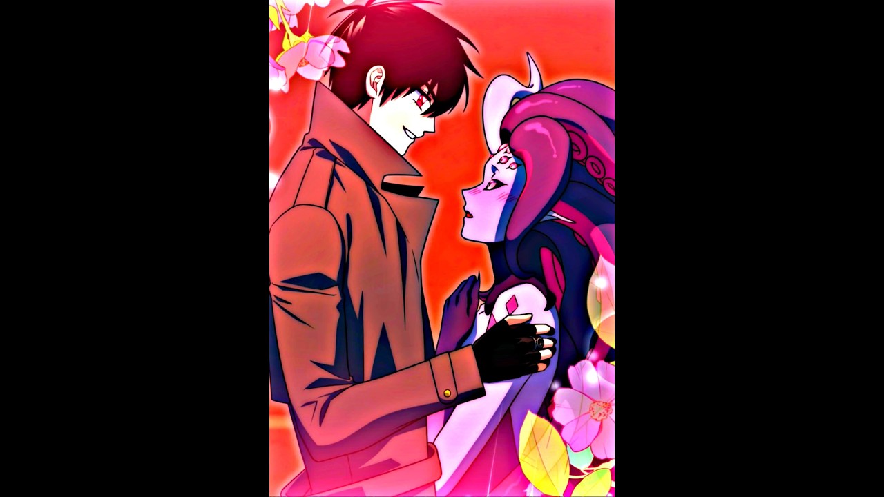 Hahahahha 🤣 | Player Who Returned 10000 Years later | #manhwa#shorts#manhwaedit