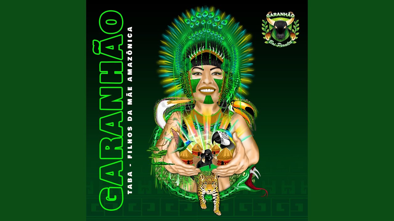 Cunhã de Glória
