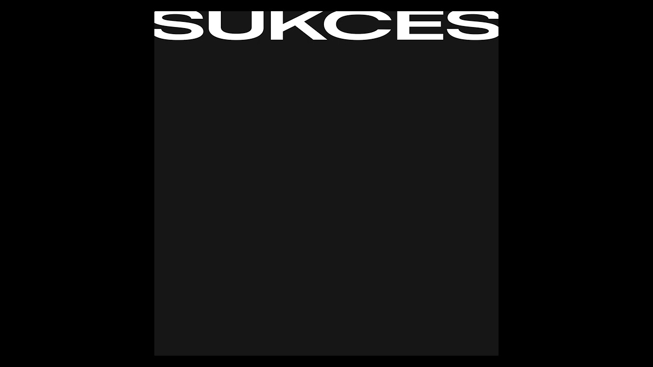TYMEK - SUKCES &ldquo;2014&rdquo; prod. Clearmind