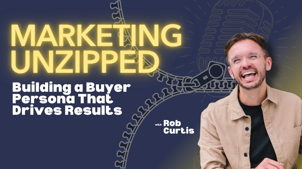 How to Build a Customer Profile That Actually Converts (Stop Wasting Ad Spend!)