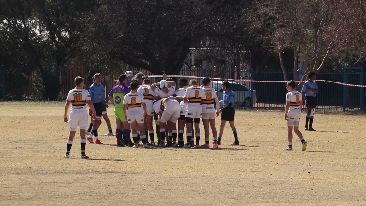 BVHS vs FICHARDTPARK