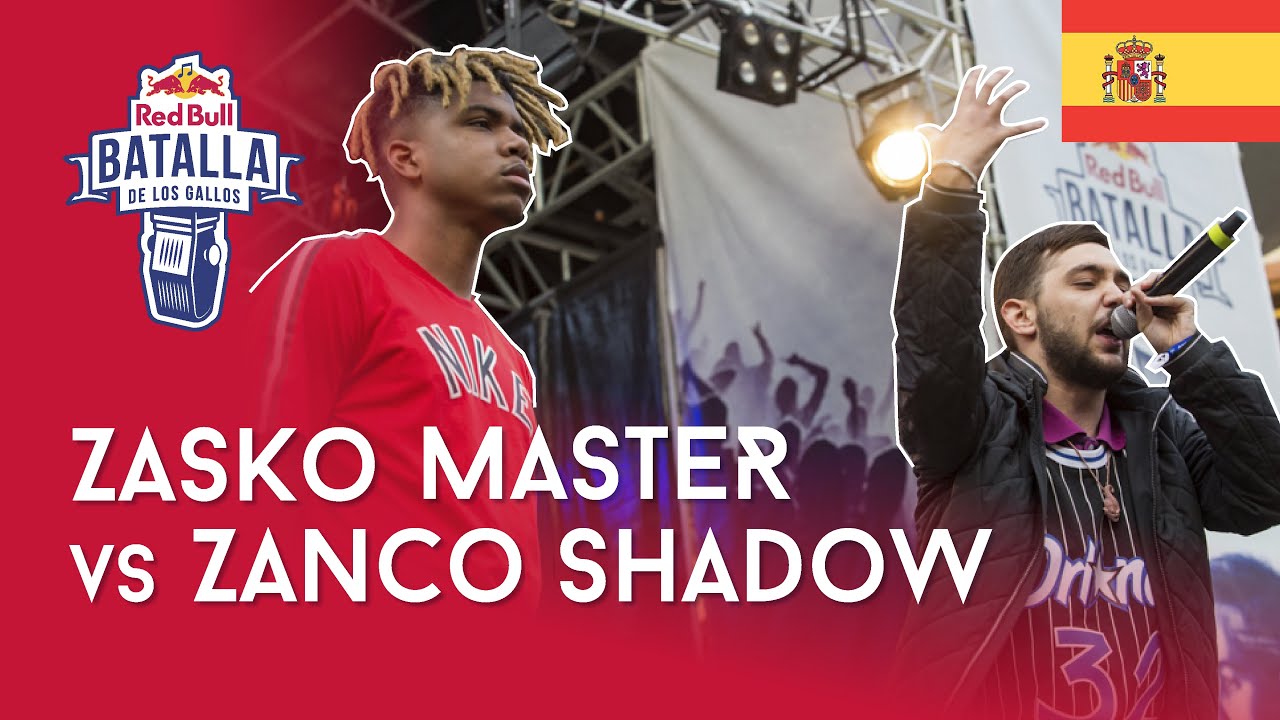 ZANCO SHADOW vs ZASKO MASTER - Octavos de final: Semifinal Alicante, España 2019