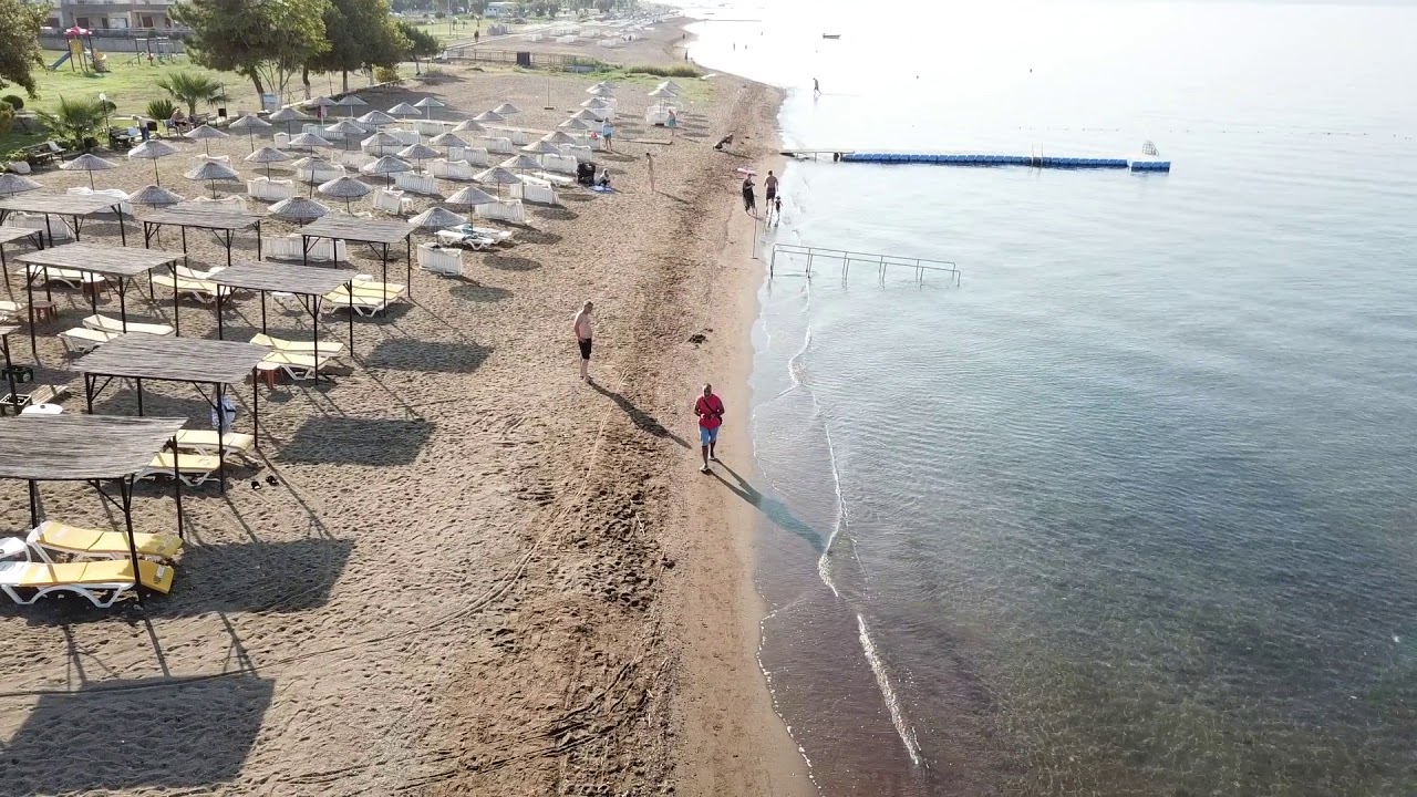 DİKİLİ SALİHLERALTI MAVIC PRO