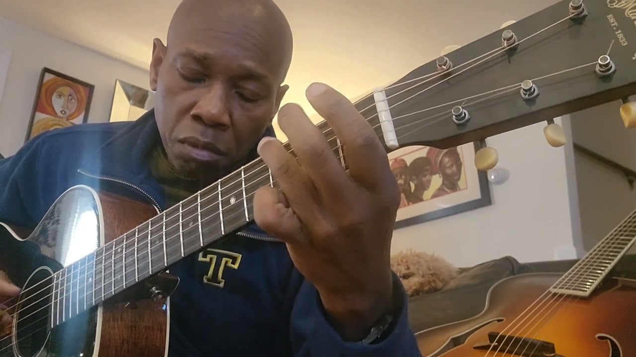Archtop versus Flatop