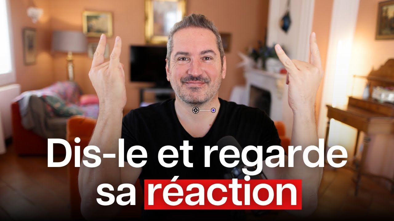 Les pervers narcissiques détestent ces 10 phrases (dis-les et regarde la réaction)