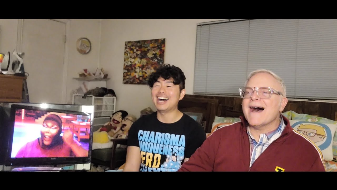 Reaction - RuPaul's Drag Race Season 18 Episode 2