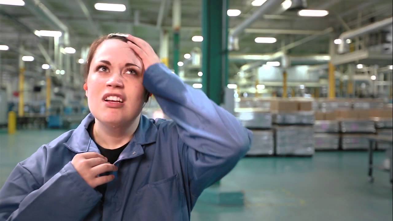 Large Business Energy Audit TV Commercial (0:30)