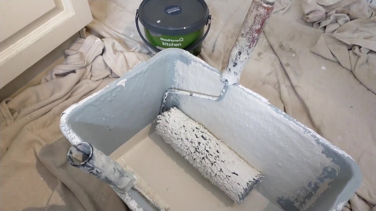 Покраска силикона красками на водной основе. Новейший трюк в мире.