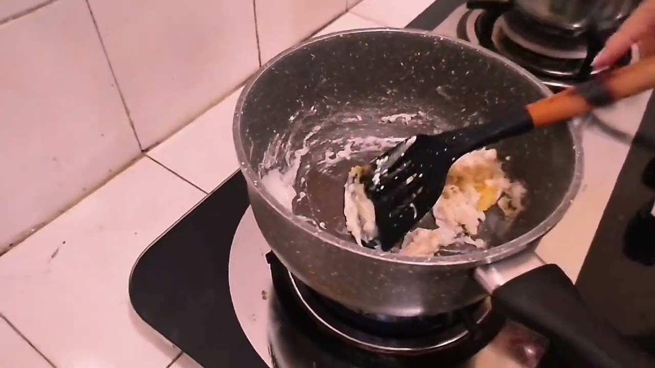 HOW TO MAKE LASAGNA 👀! — 𝓑𝓻𝓮𝓷𝓭𝓪 𝓜𝓮𝓲𝓵𝓪𝓷 𝓐𝓷𝓰𝓻𝓪𝓲𝓷𝓲  &  𝓝𝓪𝓼𝔂𝓴𝓪 𝓒𝓱𝓪𝔂𝓪𝓻𝓪 —