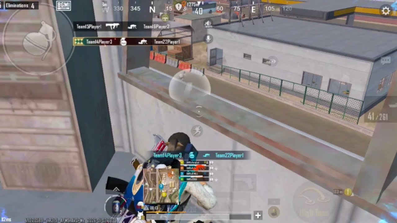 GRIND FOR BGIS 2026 | Best Tournament Highlights and Action | ASSAULTER POV 