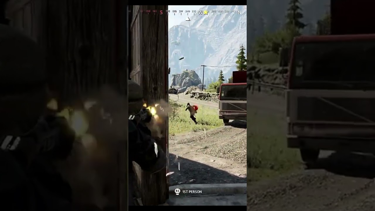 A LITTLE GAME OF CAT AND MOUSE | VIGOR #vigorgame #vigorgameplay  #subscribe