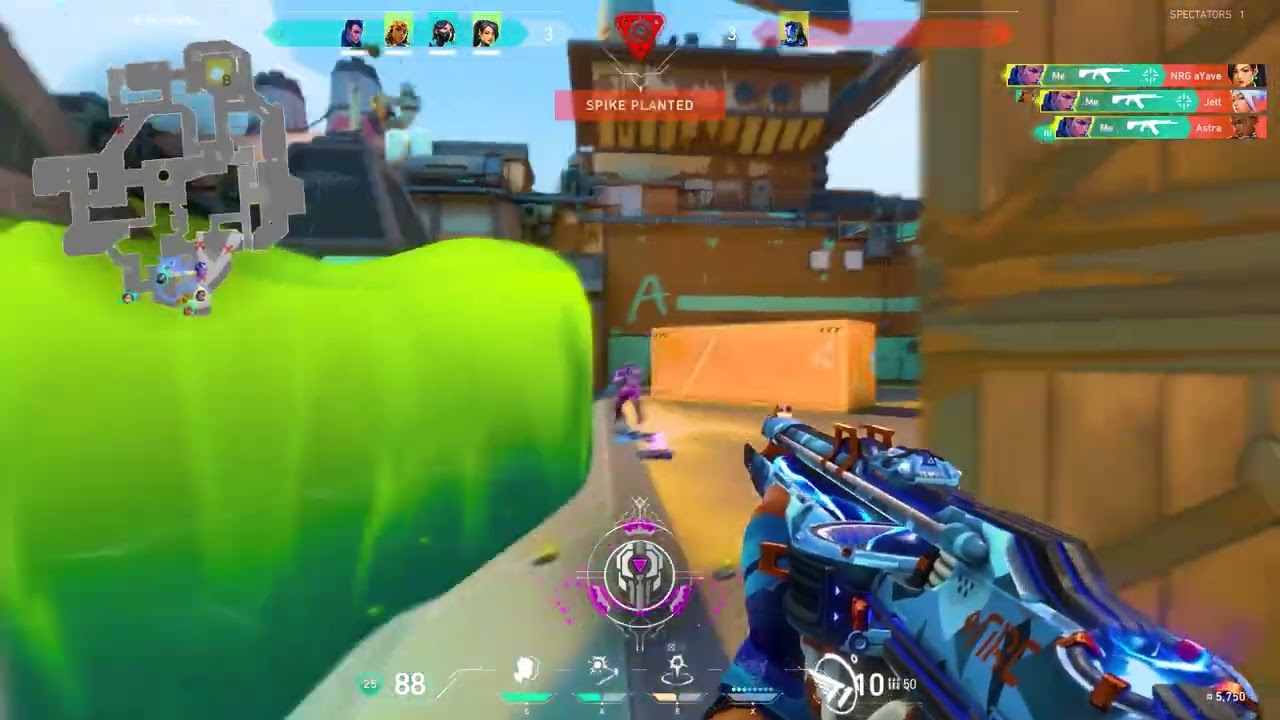 This game is fun.