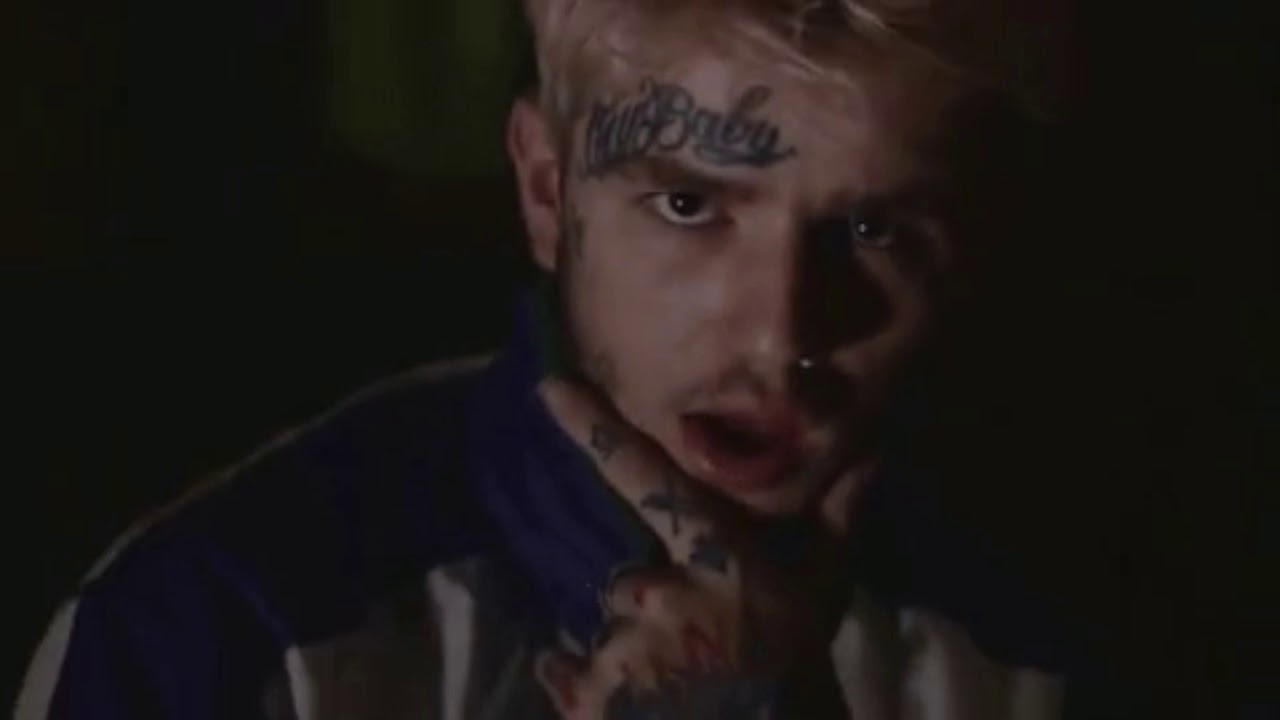Lil Peep - Goth Queen (Without Feature)