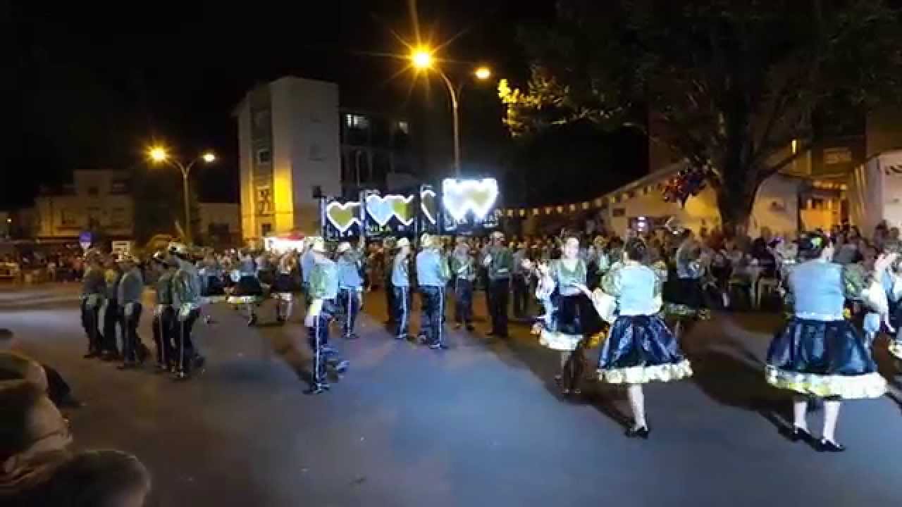 Marcha de Vila Nova de Cernache