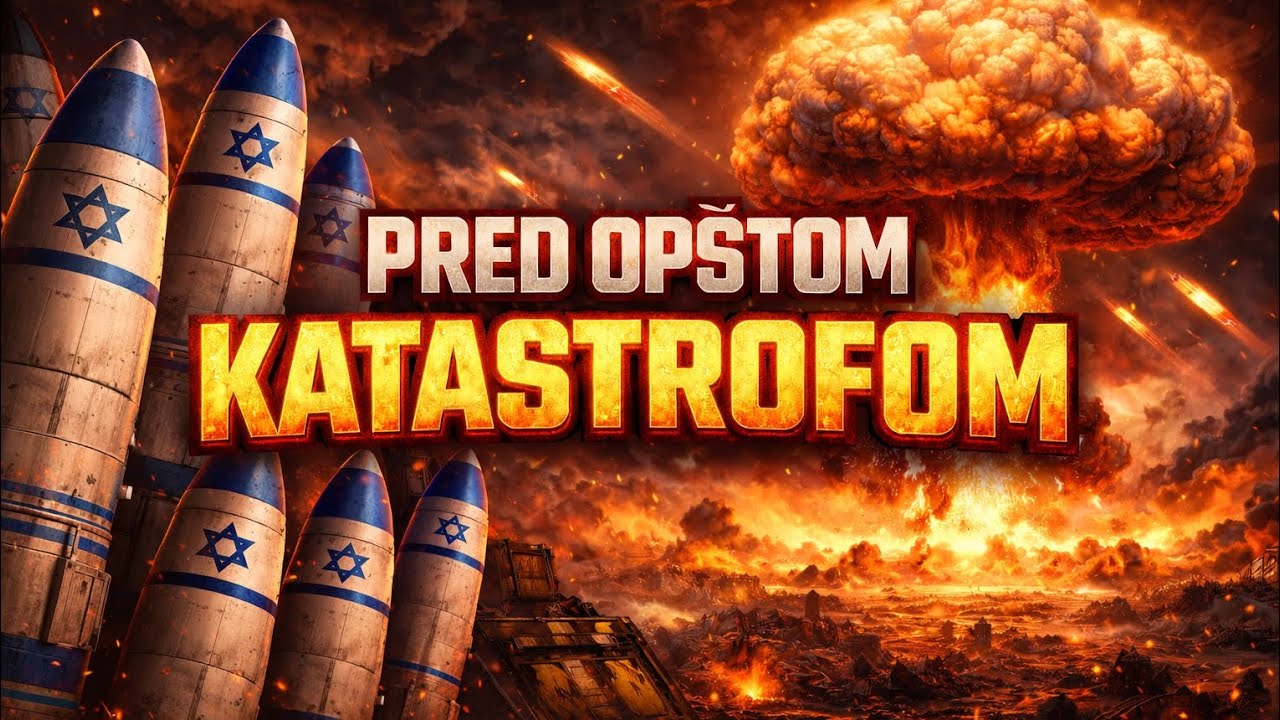 BLISKI ISTOK SE NALAZI PRED OPŠTOM KATASTROFOM ( Muhidin Halilović, prof ) 