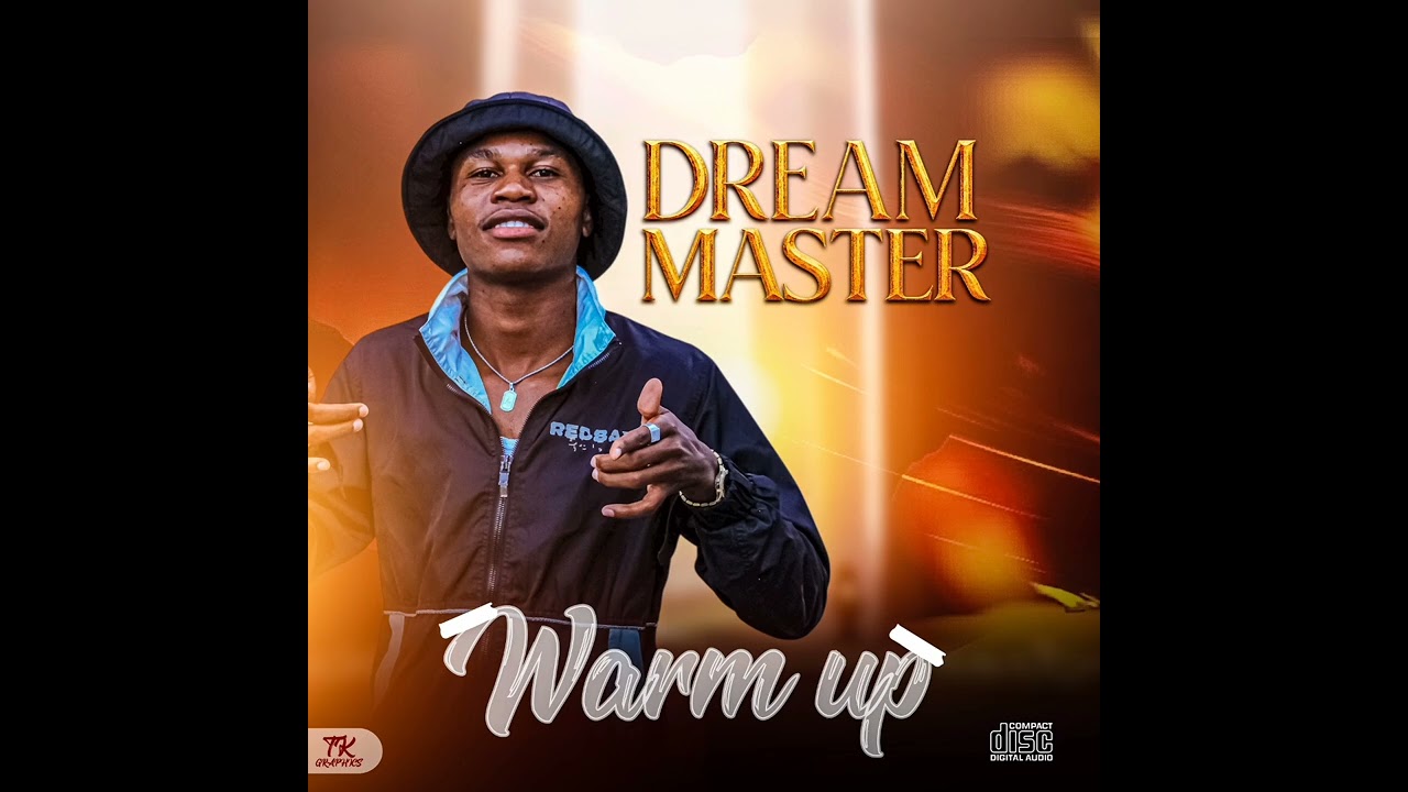 Dream Master  - Pokulonga Ft Kastylendongaboy (Official audio)