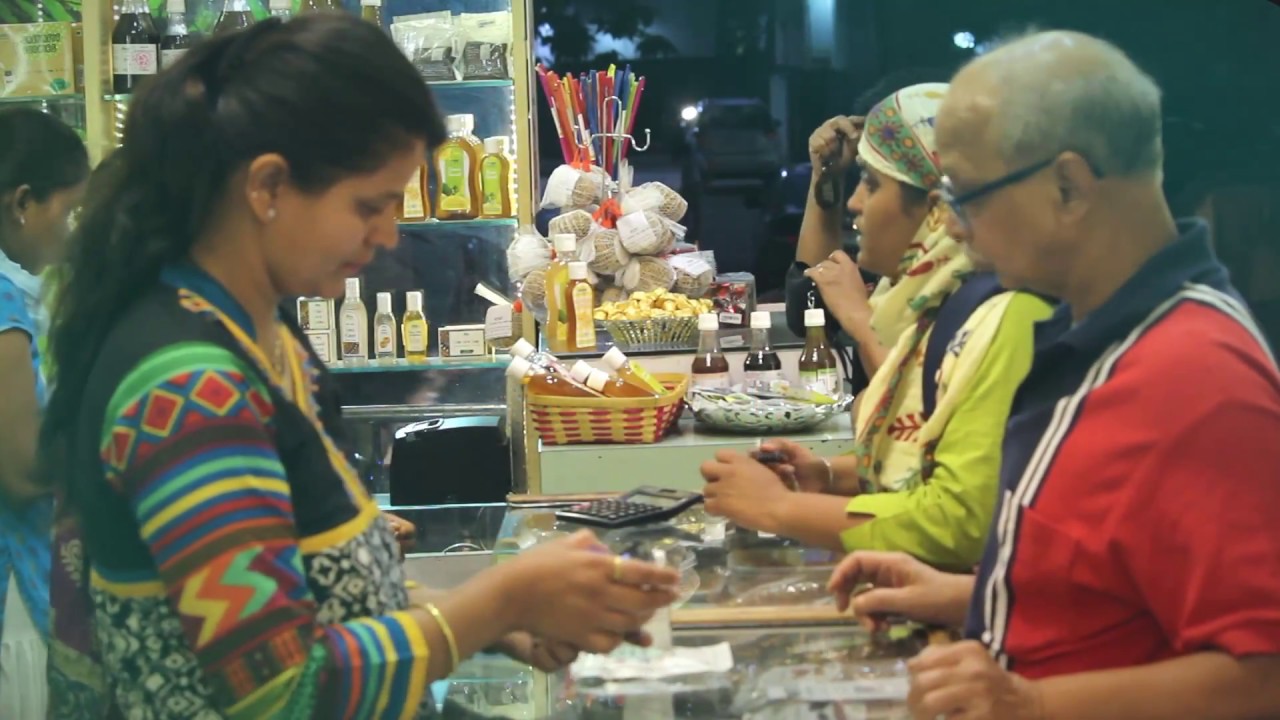 Green Pharmacy - Corporate Video