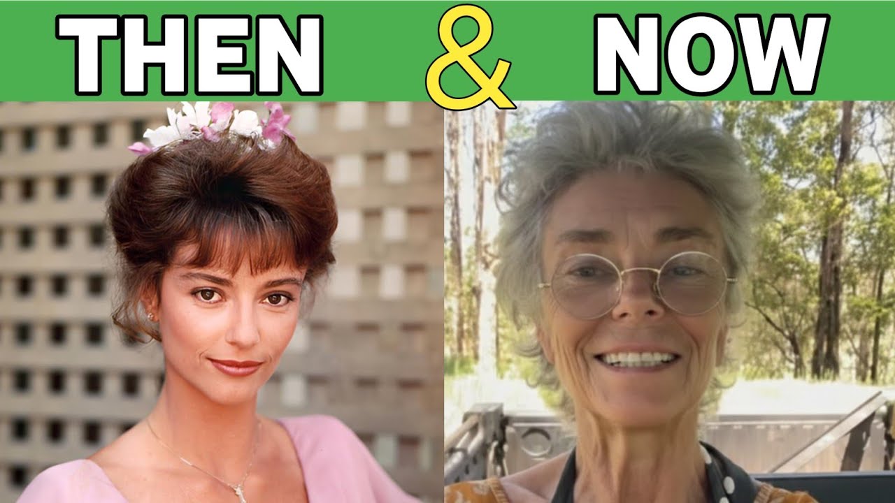 The Thorn Birds (1983) Cast Then and Now 2026 😱 40 Years Later… You Won’t Believe Them!