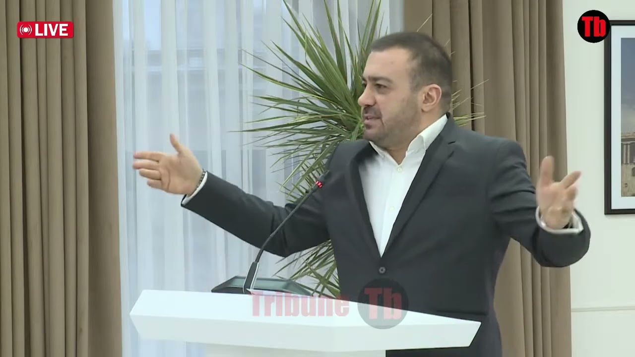 Ես հեսա ձեզ կհավաքեմ, ոնց որ շատ… լարված իրավիճակ ավագանու նիստին