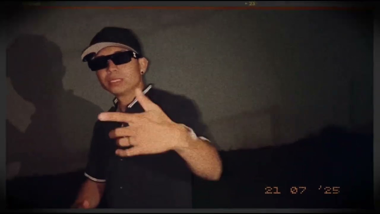 Mundo Gris 🩶 Brown One(Video Oficial)Rb Producción