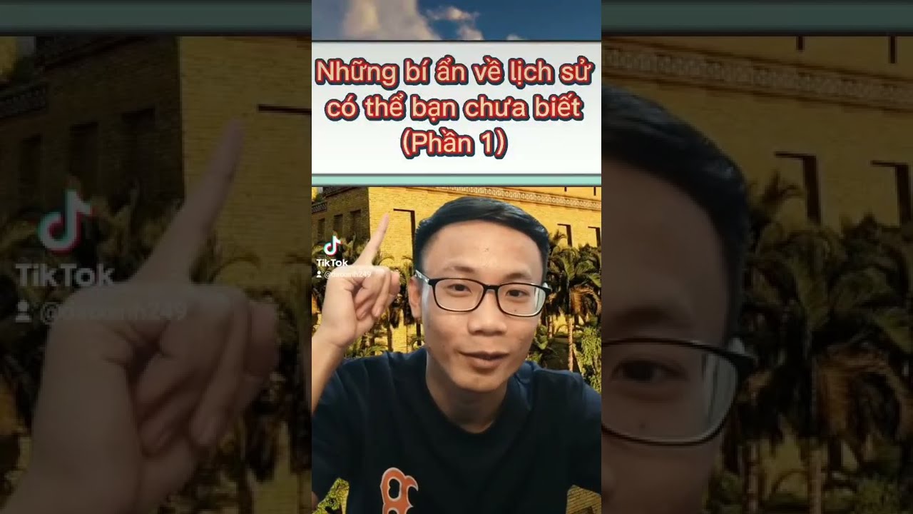 Vườn treo Babylon có thật sự tồn tại?