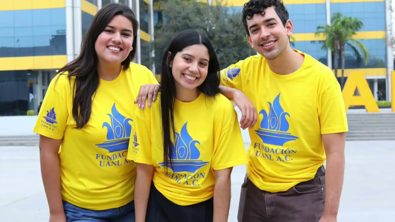 Cumple 25 años Fundación UANL impulsando la educación y las oportunidades para miles de jóvenes