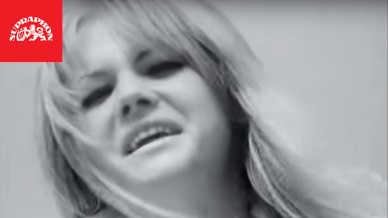Eva Pilarová - Swing, to mě baví (oficiální video)