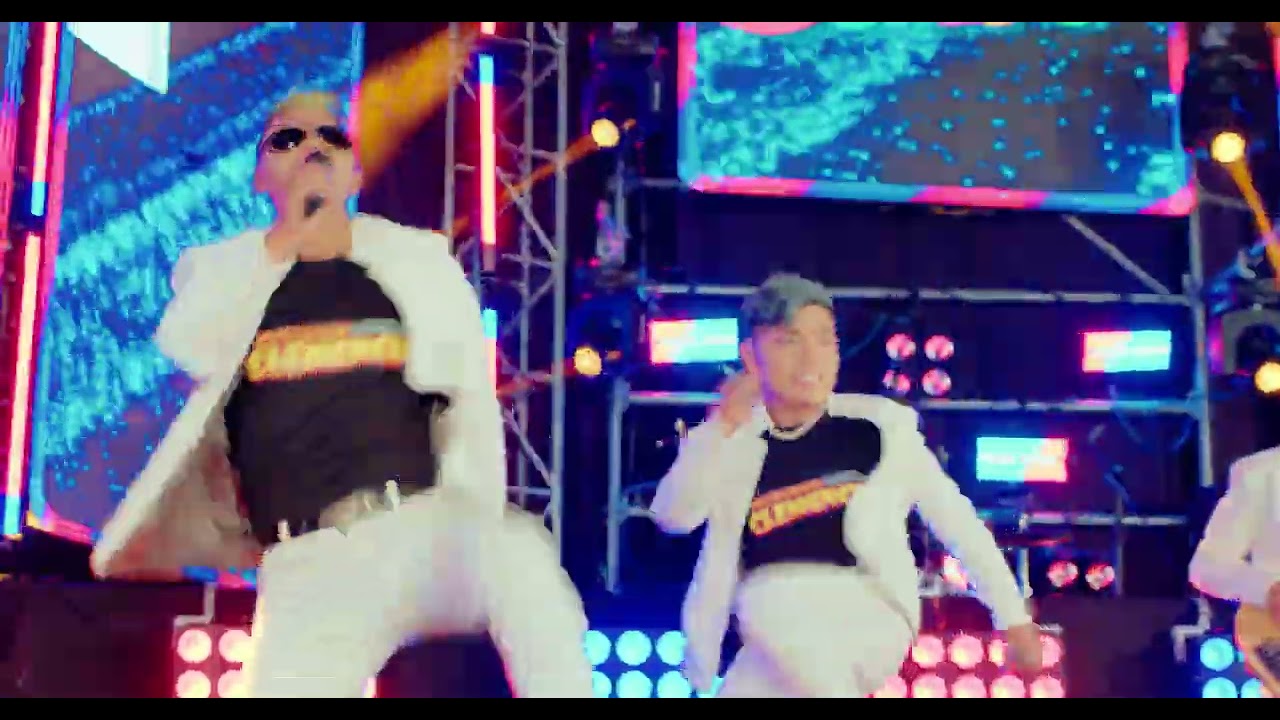 Walter Chambi y su Grupo Clemencia - Tomaré y tomaré  (Official Video) 2026