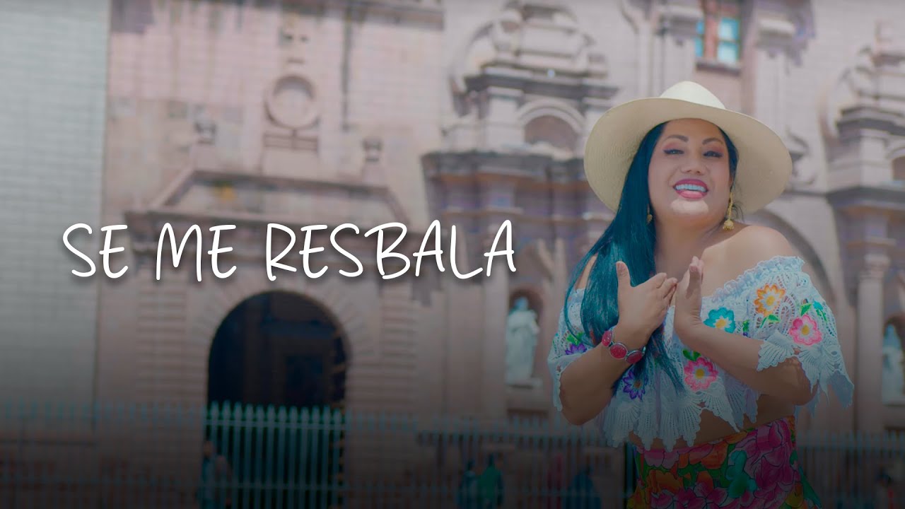 CELINDA VARGAS - PRIMICIA 2024- SE ME RESBALA (SANTIAGO)