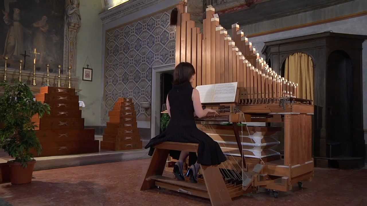 L'organo 