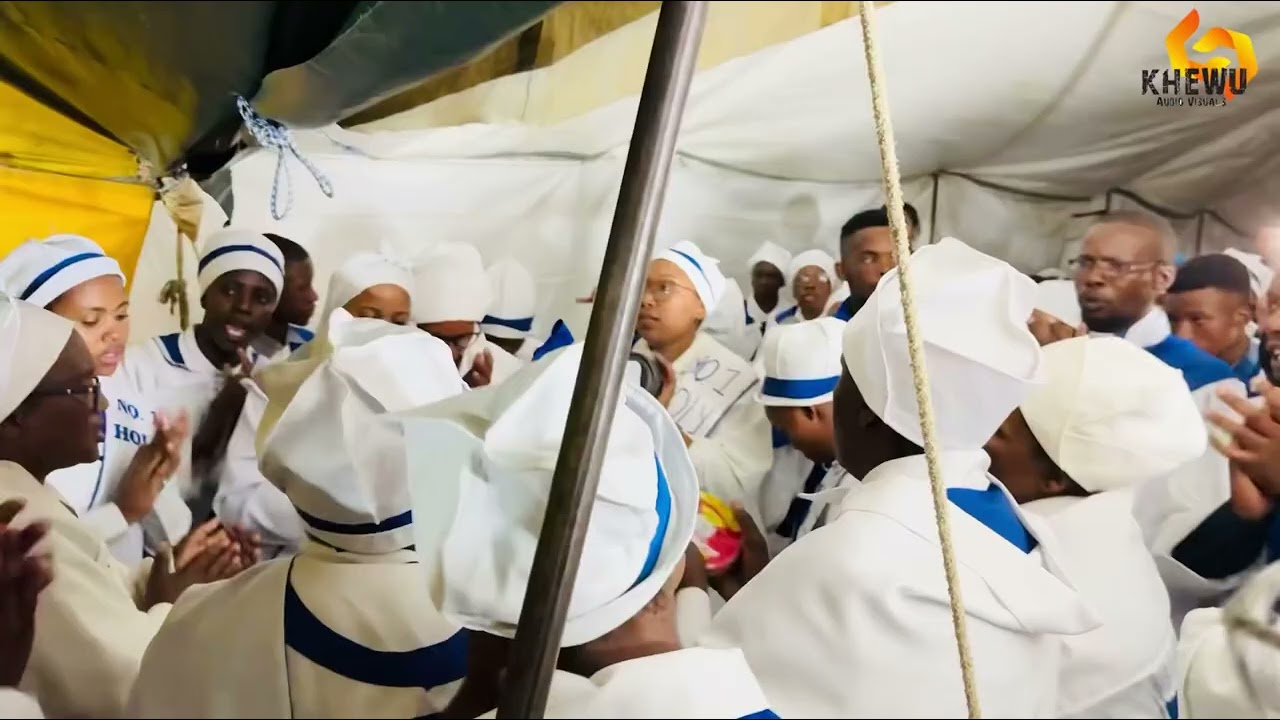 Sefapanong ke boha (No1 holy)