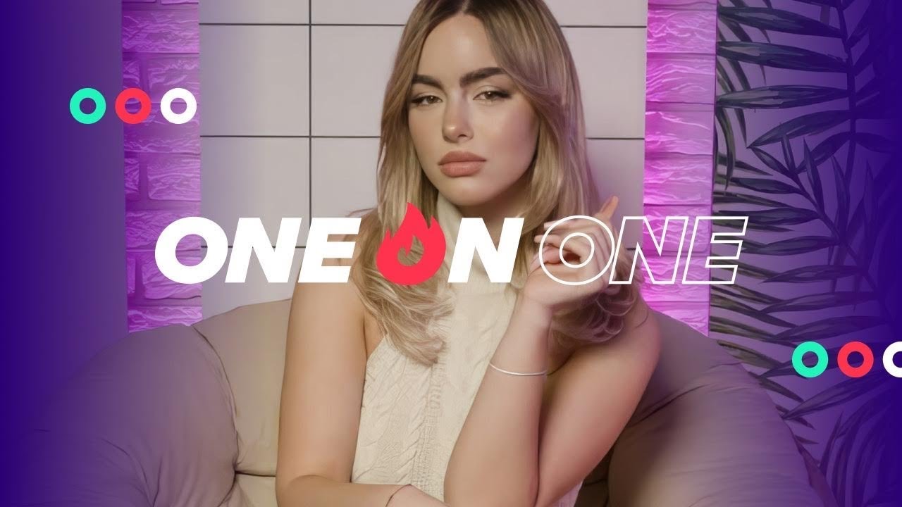 TEODORA POPOVSKA - JAKO SAM SE TRUDILA OKO RELJE I PRE NASE VEZE | ONE ON ONE | IDJTV