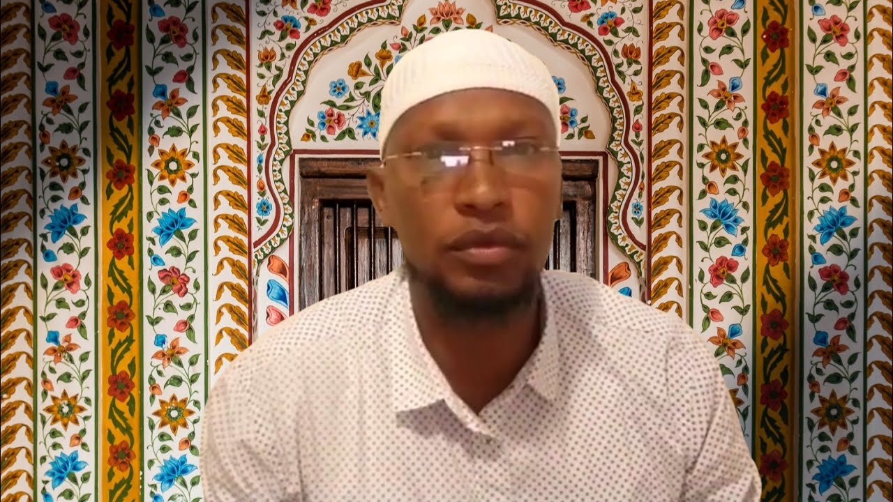 Sheikh Anwar Yusuf Soomana