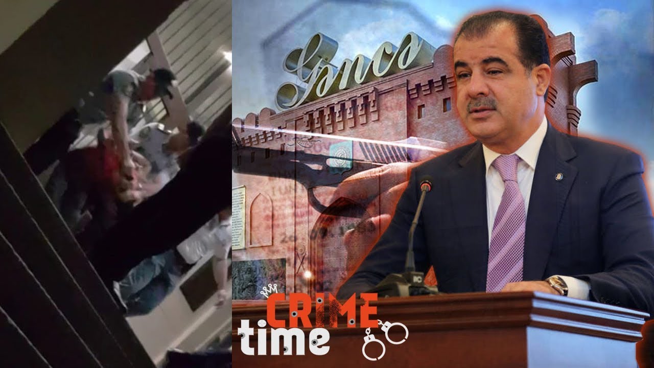 Elmar Vəliyev necə güllələnib? - Tapança gipsdə olub