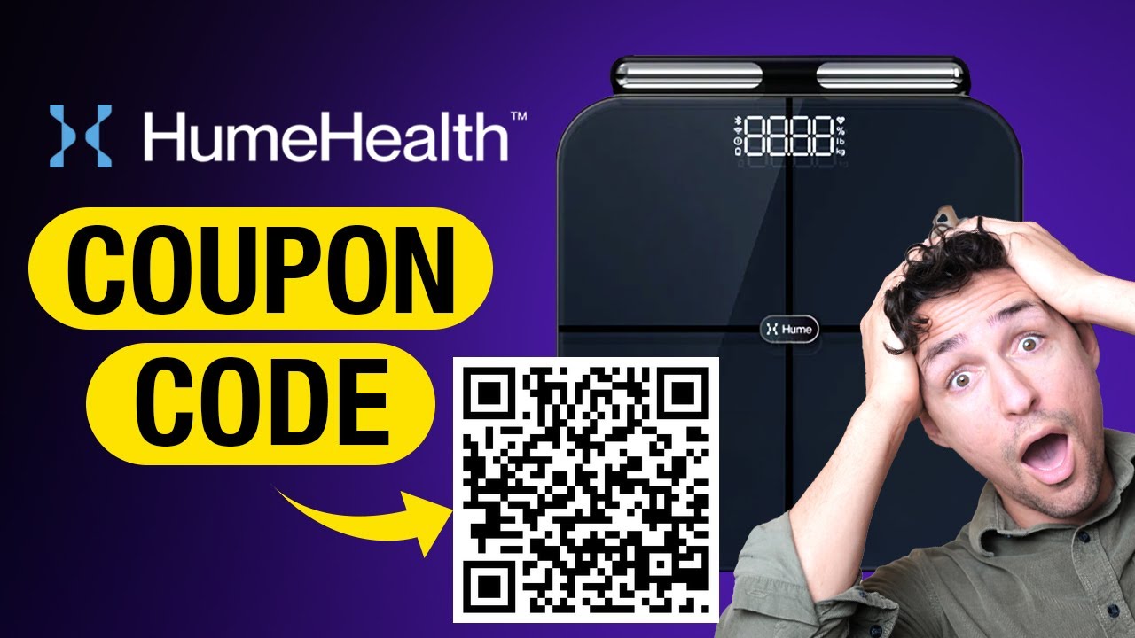 LIMITED-TIME Hume Health Body Pod COUPON CODE | Hume Health DISCOUNT
