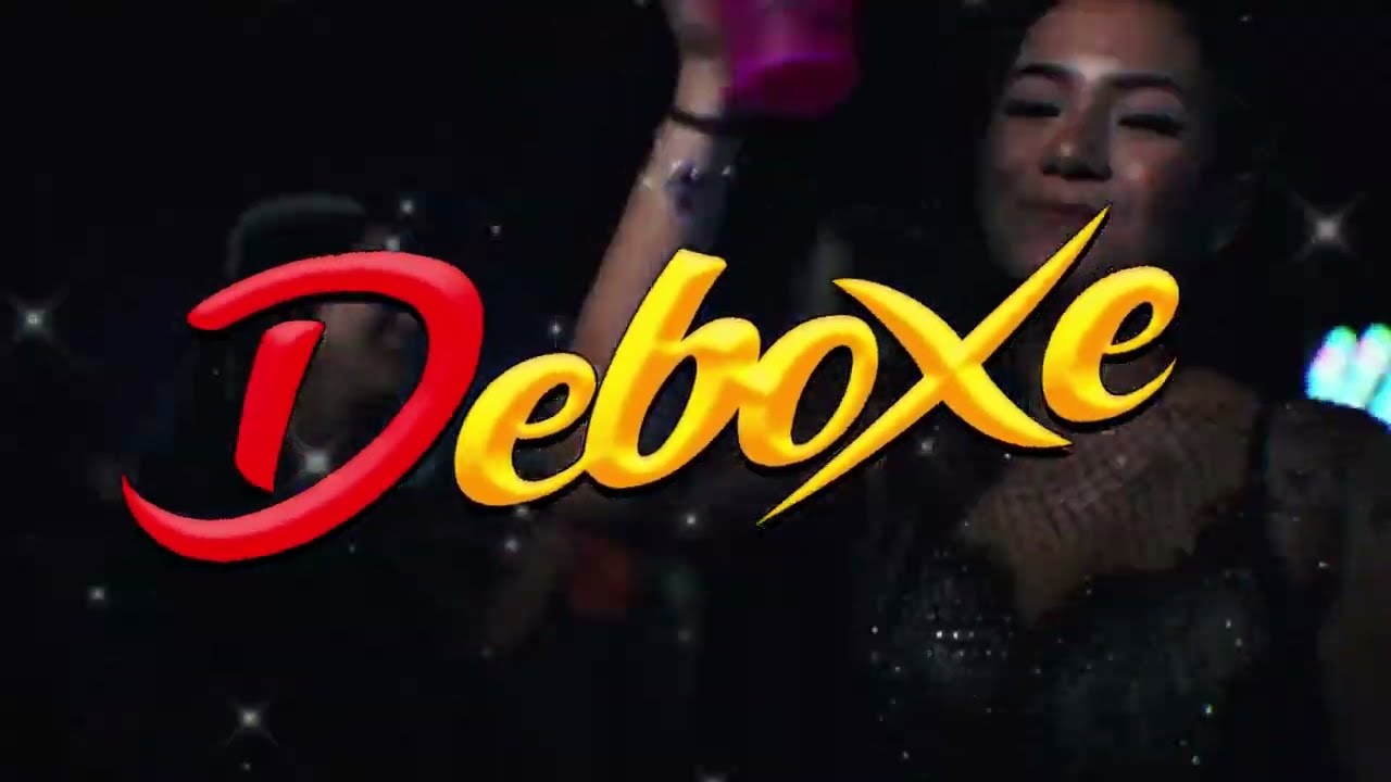 DEBOXE MTG 2025 APAGA APAGA APAGA DJAY L BEATS