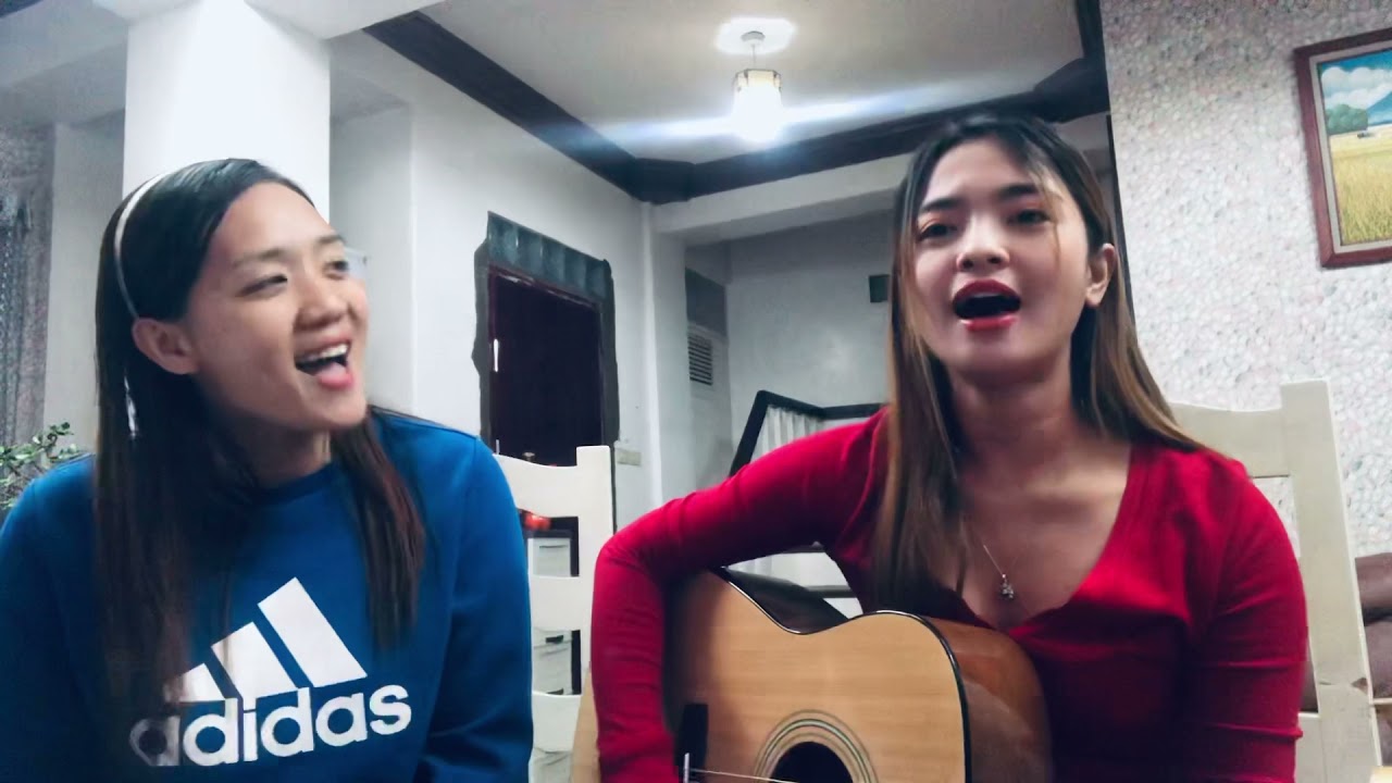 Hold on with your prayer (Acoustic-Kris tee Hang & Sheshy)