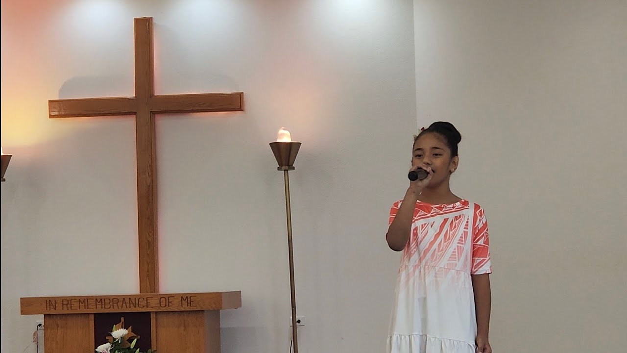EFKAS HAWAII / AUTALAVOU AMATAGA FOU