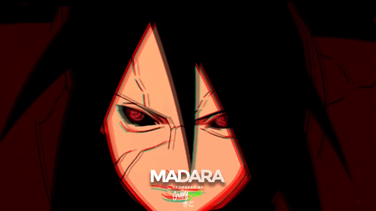 [SOLD] Naruto Trap Beat - 