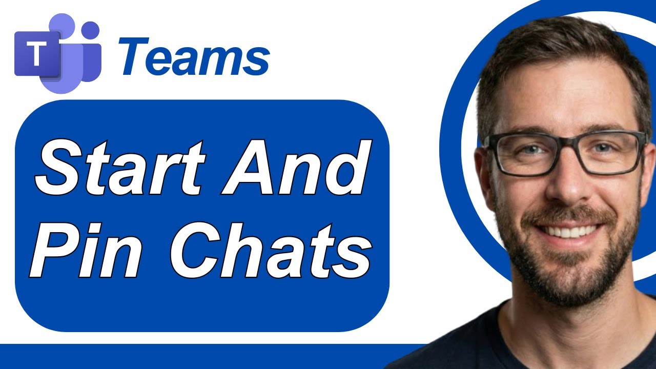 How To Start And Pin Chats In Microsoft Teams [2026 Guide]