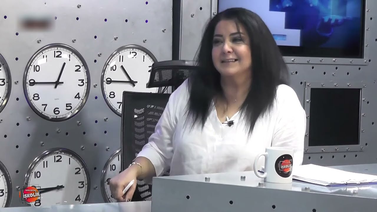 Bel Ağrısı ve Ortopedi Hakkında Söyleşi | Sema Baysal İle İşkolik