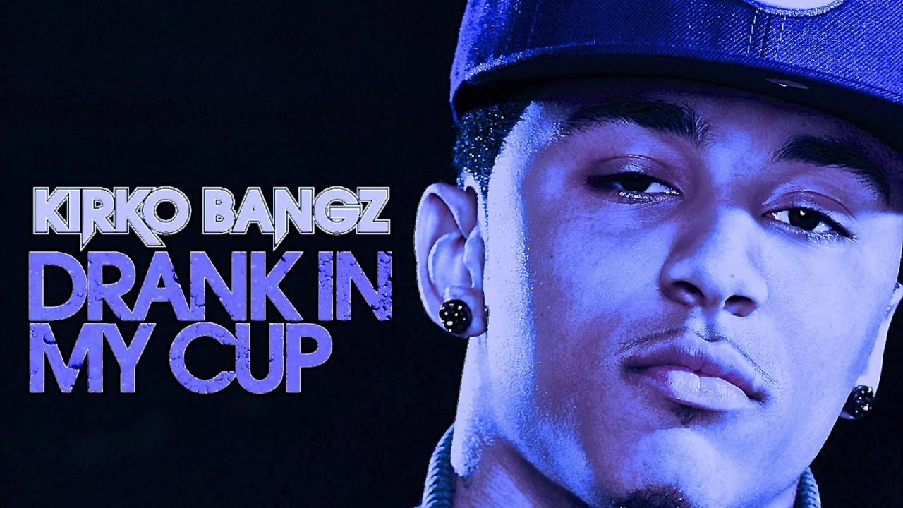 Drank In My Cup (Slowed)