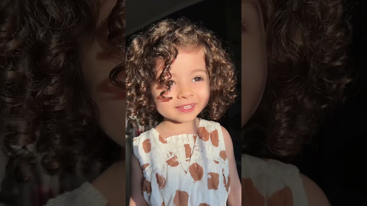 Pretty little baby - by Neafeas #solo #baby #neafeas #cute #shorts